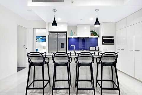 Circle On Cavill, Apartments And Sub Penthouses - We Accommodate - Accommodation Kalgoorlie 40