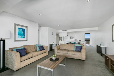 Circle On Cavill, Apartments And Sub Penthouses - We Accommodate - Accommodation Kalgoorlie 29