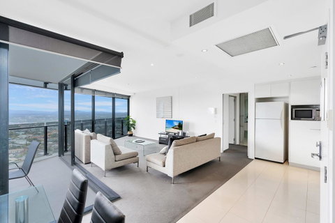 Circle On Cavill, Apartments And Sub Penthouses - We Accommodate - Accommodation Kalgoorlie 14