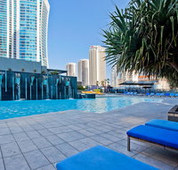 Circle on Cavill Apartments and Sub Penthouses - We Accommodate - Accommodation Kalgoorlie