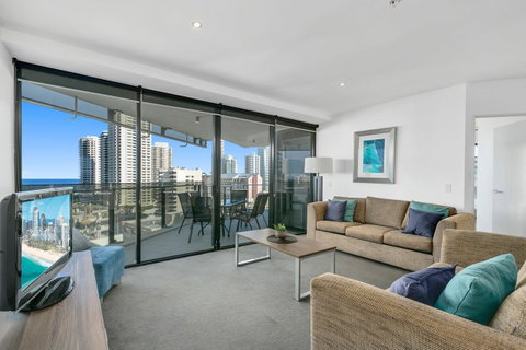 Circle On Cavill, Apartments And Sub Penthouses - We Accommodate - Accommodation Kalgoorlie 31