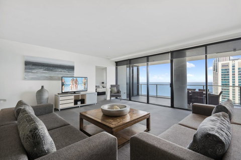 Circle On Cavill, Apartments And Sub Penthouses - We Accommodate - Accommodation Kalgoorlie 20