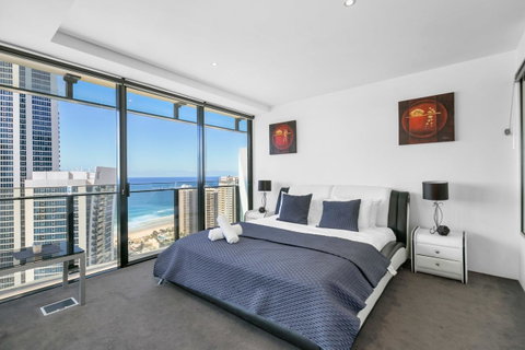 Circle On Cavill, Apartments And Sub Penthouses - We Accommodate - Accommodation Kalgoorlie 25