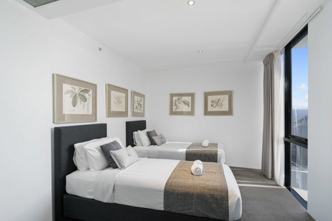 Circle On Cavill, Apartments And Sub Penthouses - We Accommodate - Accommodation Kalgoorlie 15