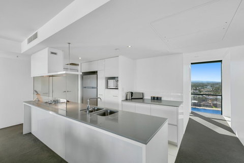 Circle On Cavill, Apartments And Sub Penthouses - We Accommodate - Accommodation Kalgoorlie 32