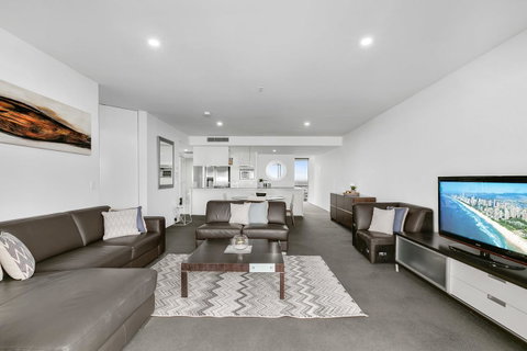 Circle On Cavill, Apartments And Sub Penthouses - We Accommodate - Accommodation Kalgoorlie 23