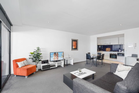 Circle On Cavill, Apartments And Sub Penthouses - We Accommodate - Accommodation Kalgoorlie 6