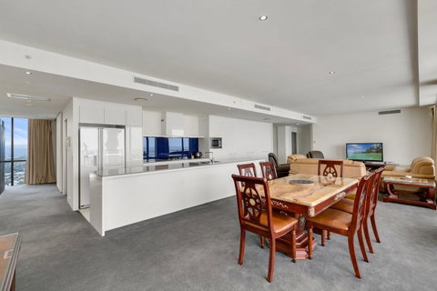 Circle On Cavill, Apartments And Sub Penthouses - We Accommodate - Accommodation Kalgoorlie 2