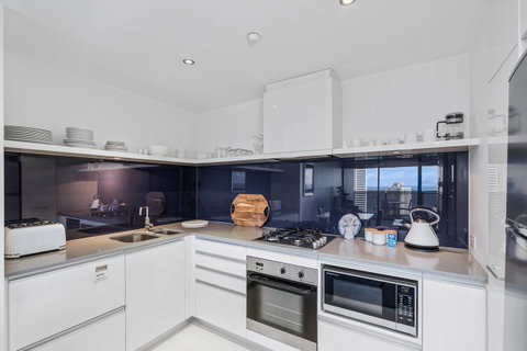 Circle On Cavill, Apartments And Sub Penthouses - We Accommodate - Accommodation Kalgoorlie 4
