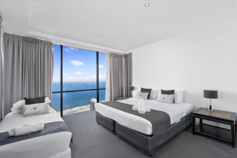 Circle On Cavill, Apartments And Sub Penthouses - We Accommodate - Accommodation Kalgoorlie 16