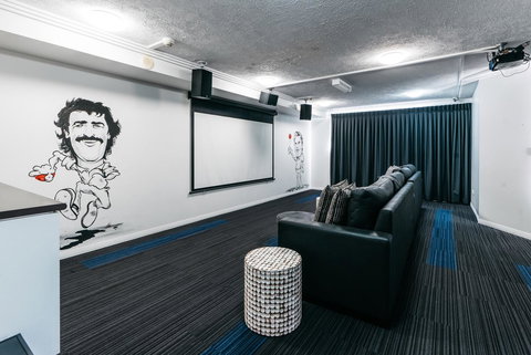 Gabba Central Apartments - Accommodation Kalgoorlie 9