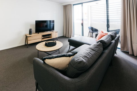 Gabba Central Apartments - Accommodation Kalgoorlie 20