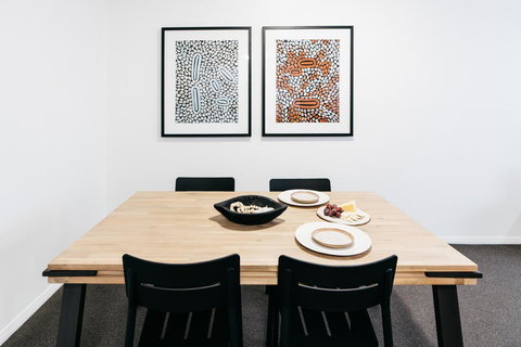 Gabba Central Apartments - Accommodation Kalgoorlie 6