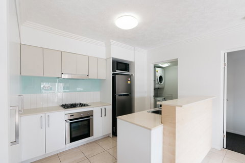 Gabba Central Apartments - Accommodation Kalgoorlie 28