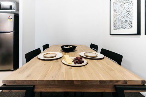 Gabba Central Apartments - Accommodation Kalgoorlie 12