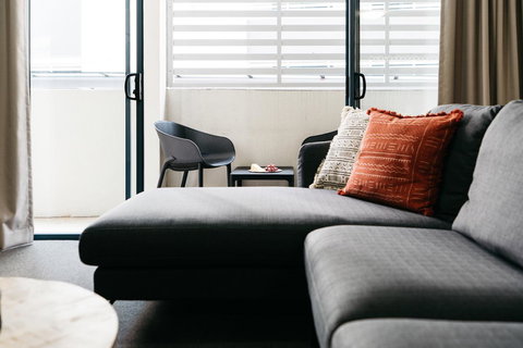 Gabba Central Apartments - Accommodation Kalgoorlie 21