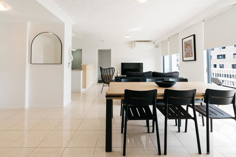 Gabba Central Apartments - Accommodation Kalgoorlie 33