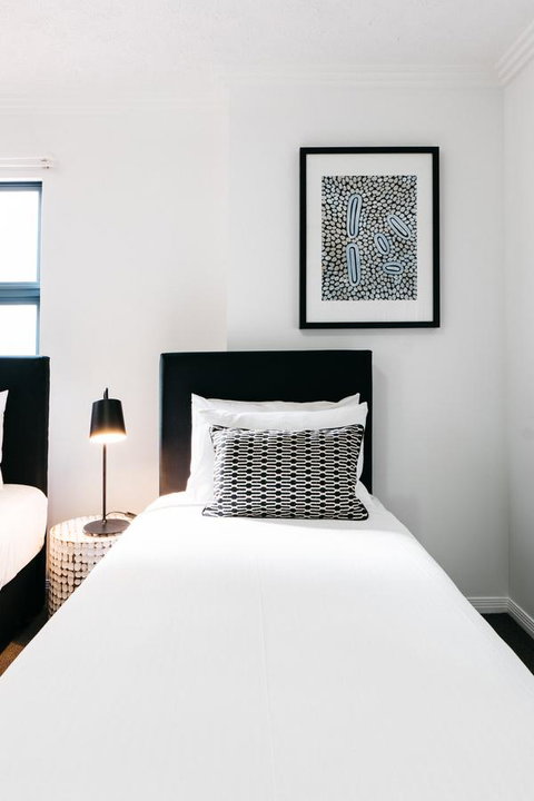 Gabba Central Apartments - Accommodation Kalgoorlie 22