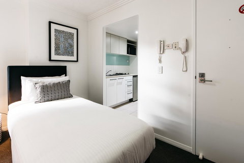 Gabba Central Apartments - Accommodation Kalgoorlie 23