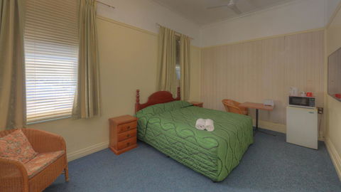 The Park Motel - Accommodation Kalgoorlie 1