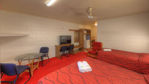 The Park Motel - Accommodation Kalgoorlie 31
