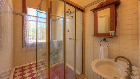 The Park Motel - Accommodation Kalgoorlie 2