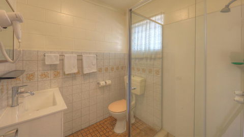 The Park Motel - Accommodation Kalgoorlie 26