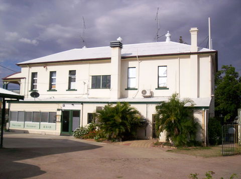 The Park Motel - Accommodation Kalgoorlie 36