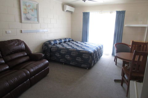 The Park Motel - Accommodation Kalgoorlie 4