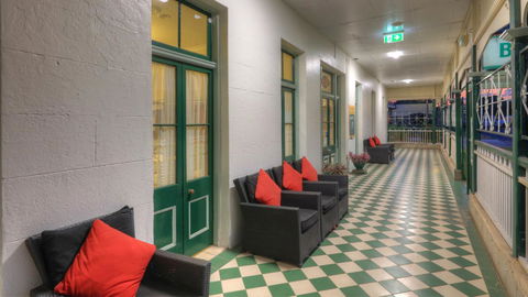 The Park Motel - Accommodation Kalgoorlie 10