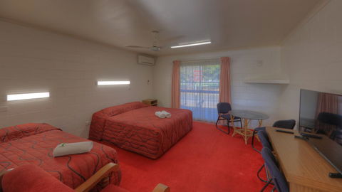 The Park Motel - Accommodation Kalgoorlie 30