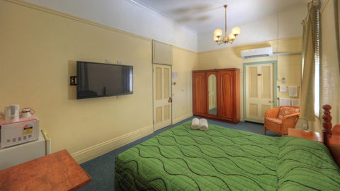 The Park Motel - Accommodation Kalgoorlie 23