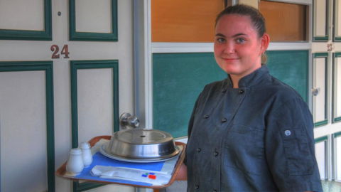 The Park Motel - Accommodation Kalgoorlie 20