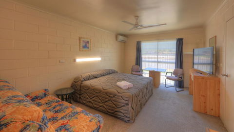 The Park Motel - Accommodation Kalgoorlie 33