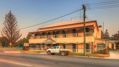 The Park Motel - Accommodation Kalgoorlie 7