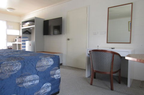 The Park Motel - Accommodation Kalgoorlie 5