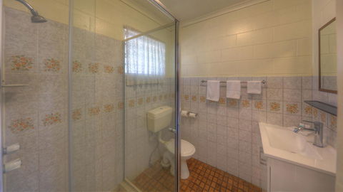 The Park Motel - Accommodation Kalgoorlie 28