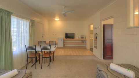 The Park Motel - Accommodation Kalgoorlie 24