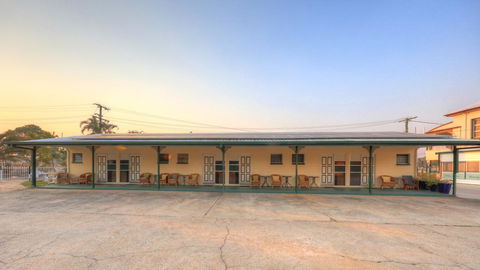 The Park Motel - Accommodation Kalgoorlie 21