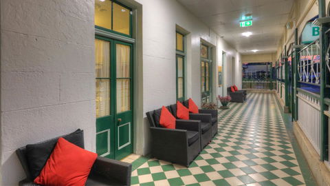 The Park Motel - Accommodation Kalgoorlie 11