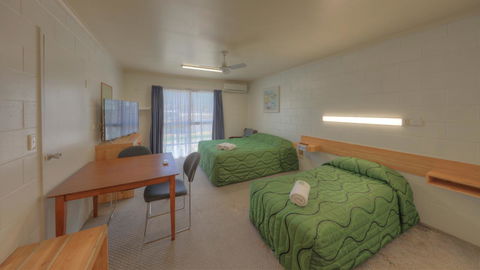 The Park Motel - Accommodation Kalgoorlie 22