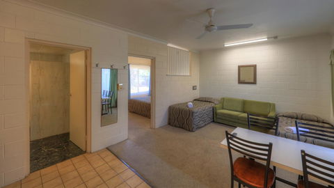 The Park Motel - Accommodation Kalgoorlie 25