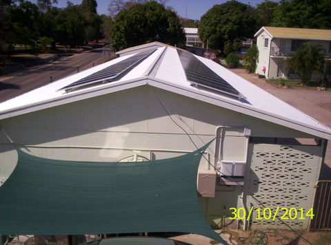 The Park Motel - Accommodation Kalgoorlie 35