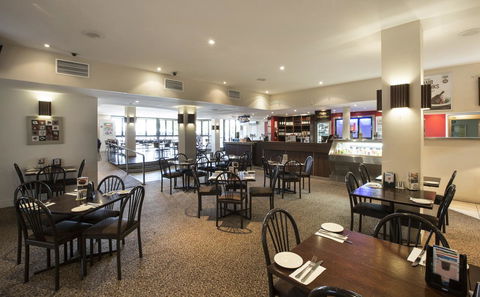 Palm Beach Hotel - Accommodation Kalgoorlie 12