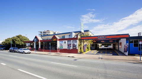 Palm Beach Hotel - Accommodation Kalgoorlie 6