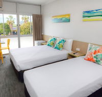 Palm Beach Hotel - Accommodation Kalgoorlie