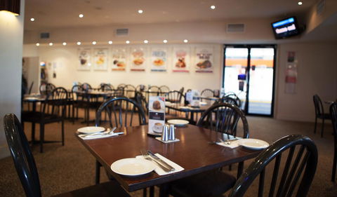 Palm Beach Hotel - Accommodation Kalgoorlie 30