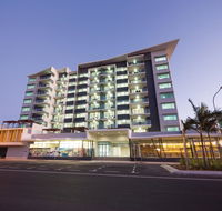 Oaks Rivermarque - Accommodation Kalgoorlie