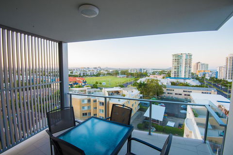 Verve On Cotton Tree - Accommodation Kalgoorlie 17