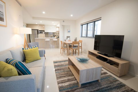 Verve On Cotton Tree - Accommodation Kalgoorlie 9